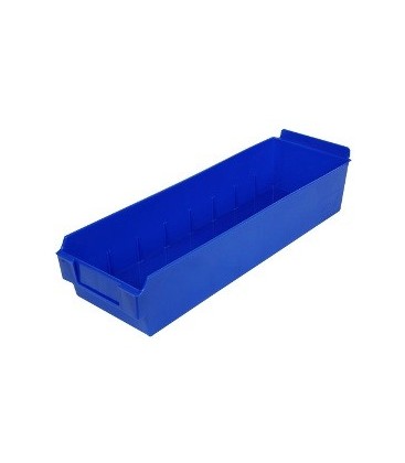 Slatbox Storage System -PKT 2 - Shelfbox 4