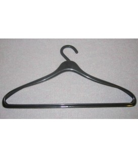 Hanger - Suit (Plastic)