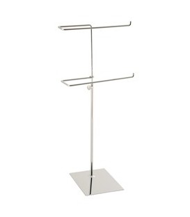 Accessories Stand - 2-Tier (New Design)