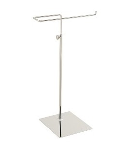 Accessories Stand - 1-Tier (New Design)