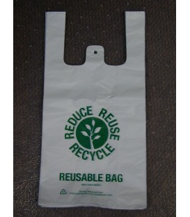 Small Singlet Bags - Re-Usable -36 micron