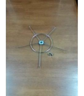 Spinner Stand Components