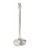 Barrier Post: Stainless Steel, Ball-Top