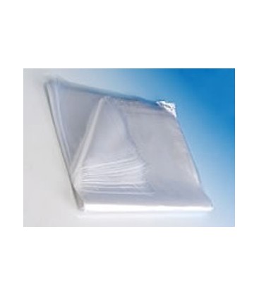 230x150mm Plastic Bags