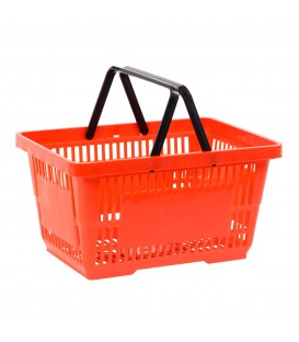 Handy Basket - Plastic - 425x290x225H