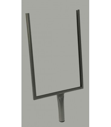 A4 U Shape Sign Holder