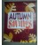 "autumn savings"  Poster