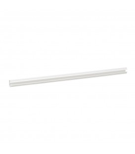 SLATWALL EXTRUSION PLA T 2400 W SFS