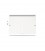 Sliding Door Kit & Lock for Short Counter (F4012WH) - White
