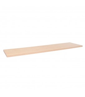 Shelf for Long Counter (F4018PY) - Laminated - Ply