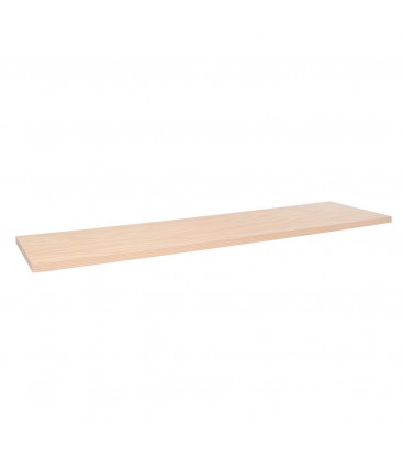 Shelf for Long Counter (F4018PY) - Laminated - Ply