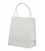 White Toddler Paper Carry Bag Portrait