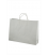 white  midi boutique Paper Carry Bag Portrait 