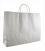 White  boutique Paper Carry Bag Portrait 