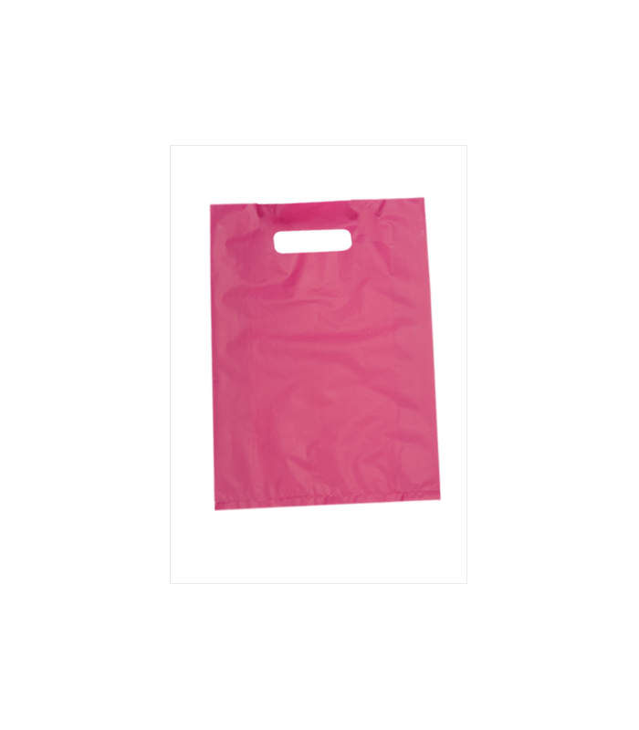 pink boutique bags