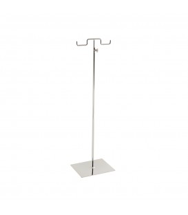 Handbag Stand Tall with Double Sided Hook