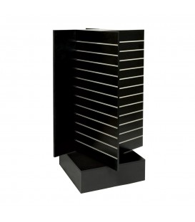 Pop Slot Spinner Unit Black