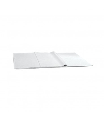 Tissue Paper Acid Free White 500x750mm