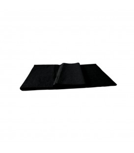 Tissue Paper Black 500x750mm