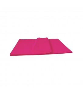 Tissue Paper Hot Pink 500x750mm
