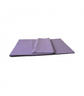 Tissue Paper Lavender 500x750mm