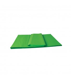 Tissue Paper Lime Green 500x750mm