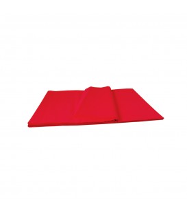 Tissue Paper Red 500x750mm