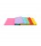 Tissue Paper Rainbow 500x750mm