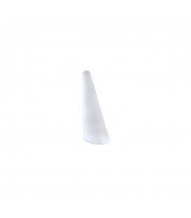 Cone Ring Frost 25mmDIAx70mmH