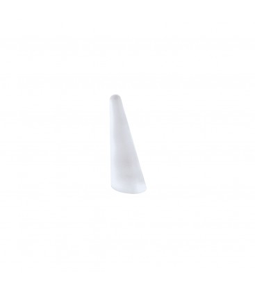 Cone Ring Frost 25mmDIAx70mmH