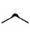 Hanger Shirt Budget Timber Flat Black