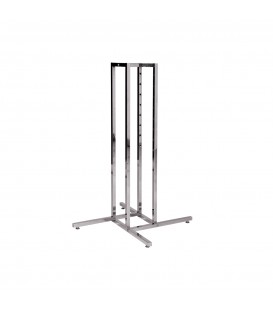 4 Way Rack Base ( Arms sold separately ) 