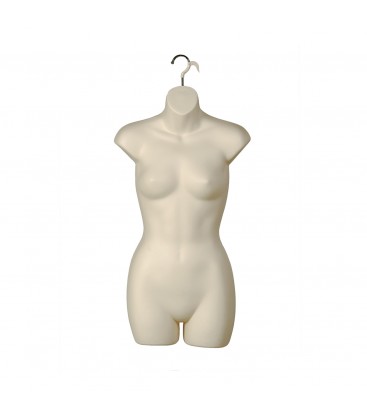 Bodyform FEMALE Hanging