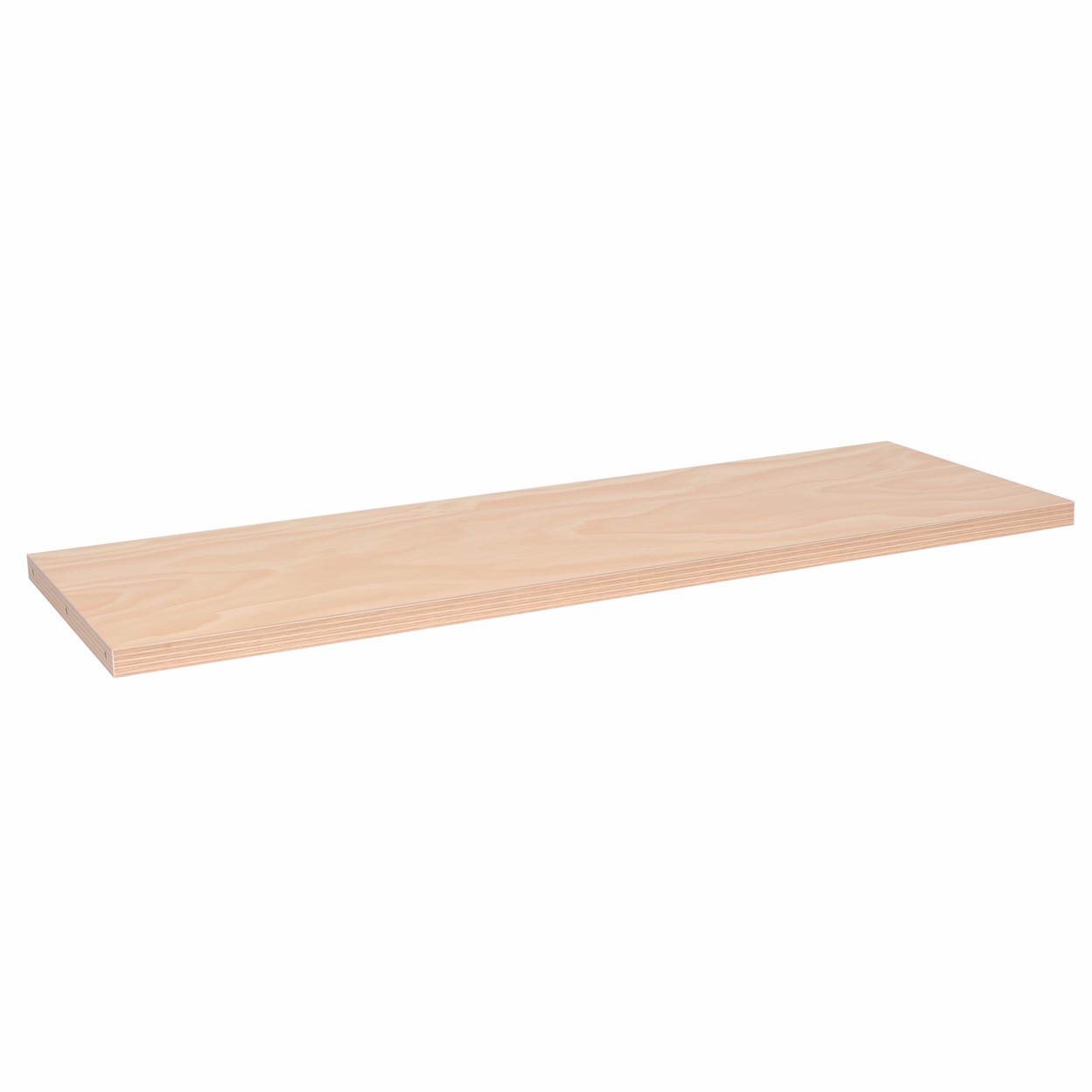 Oak Floating Shelf 1200mm x 200mm x 30mm, Oak Shelf & Floating