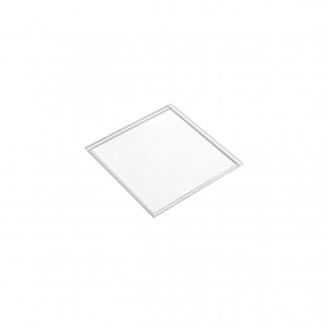 Acrylic Lid for  Box 1 Compartment Stackable 102L x 102D x 5mm Thick 