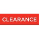 Banner: CLEARANCE