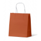 Toffee small paper carry bag