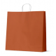 Toffee extra large paper carry bag
