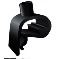 Tray Clip for Food Ticket PKT 10