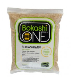 Bokashi One' - Mix Only